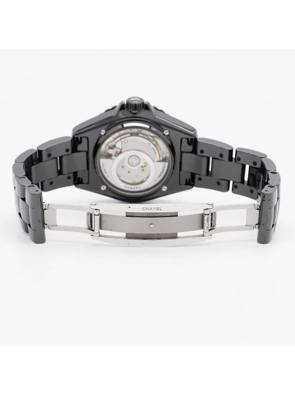 CHANEL j12 wanted